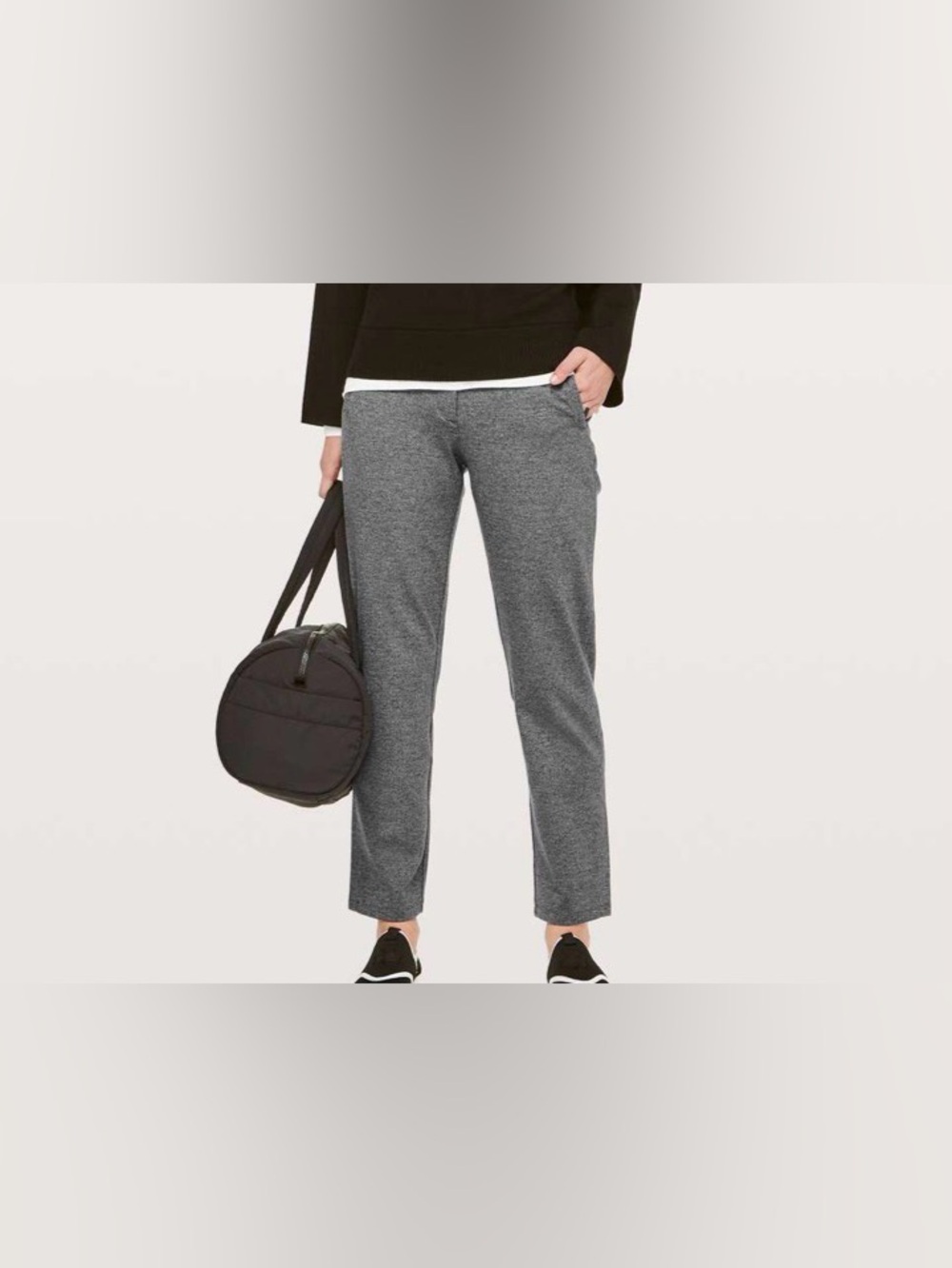 Lululemon On The Move Pants size 4 $128 retail